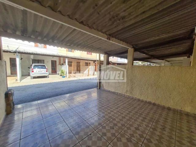 Casa / Sobrado em Condomínio para Locação em Sorocaba/SP Vila Assis 2 Quartos