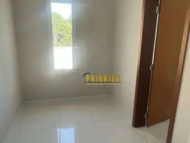 Casa / Sobrado em Condomínio para Locação em Sorocaba/SP Vila Haro 4 Quartos