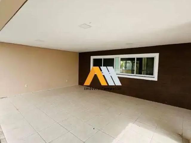 Casa / Sobrado em Condomínio para Locação em Sorocaba/SP Vila Haro 3 Quartos