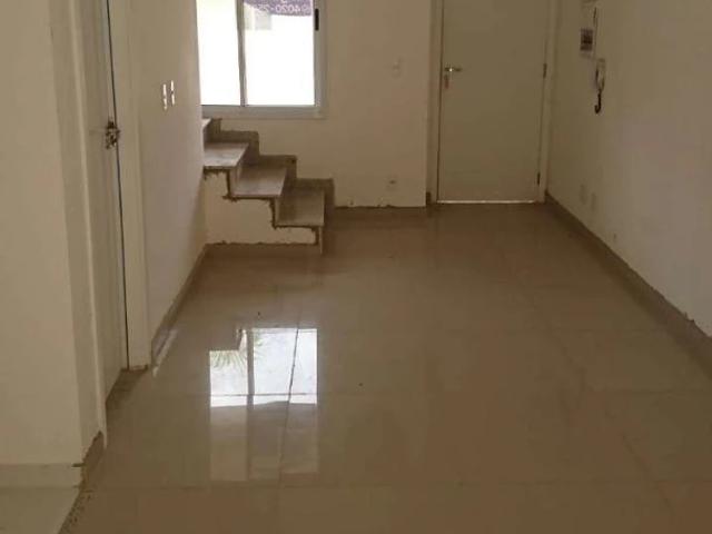 Casa / Sobrado em Condomínio para Locação em Sorocaba/SP Vila Mineirão 2 Quartos