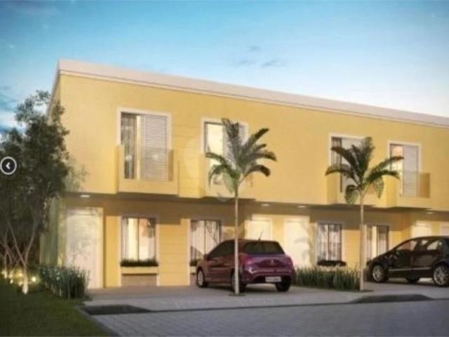 Casa / Sobrado em Condomínio para Locação em Sorocaba/SP Vila Mineirão 2 Quartos
