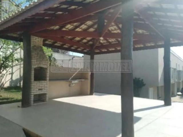 Casa / Sobrado em Condomínio para Locação em Sorocaba/SP Vila Mineirão 2 Quartos