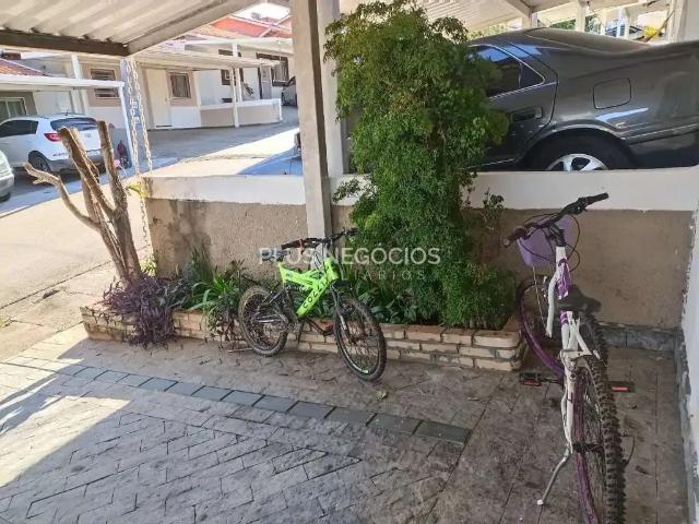 Casa / Sobrado em Condomínio para Locação em Sorocaba/SP Vila Nova Sorocaba 2 Quartos