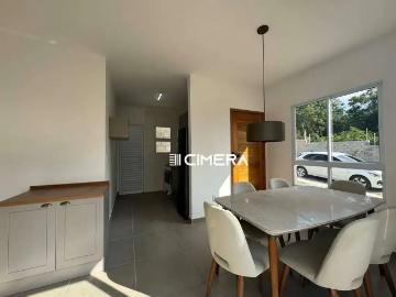 Casa / Sobrado em Condomínio para Locação em Sorocaba/SP Villa Amarone 3 Quartos