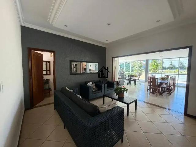 Casa / Sobrado em Condomínio para Locação em Sorocaba/SP Vivendas do Lago 3 Quartos