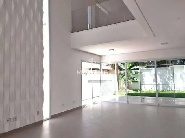 Casa / Sobrado em Condomínio para Locação em Sorocaba/SP Vossoroca 4 Quartos