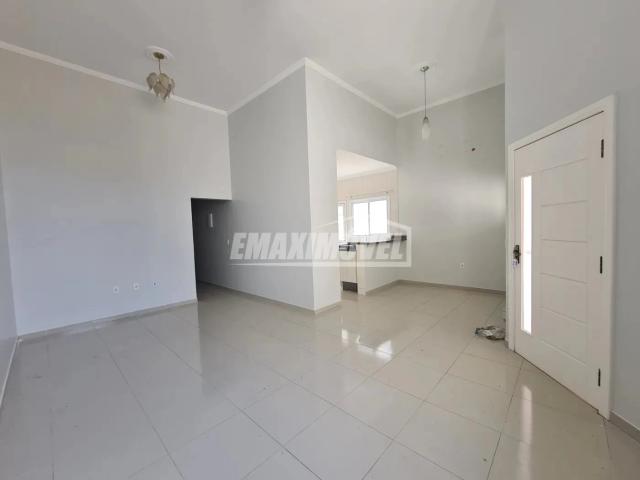 Casa / Sobrado em Condomínio para Locação em Sorocaba/SP Wanel Ville 3 Quartos