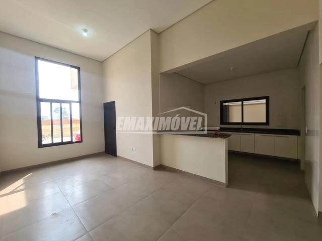 Casa / Sobrado em Condomínio para Locação em Sorocaba/SP Wanel Ville 3 Quartos