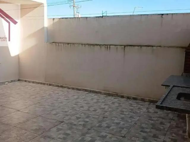 Casa / Sobrado em Condomínio para Locação em Sorocaba/SP Wanel Ville 3 Quartos
