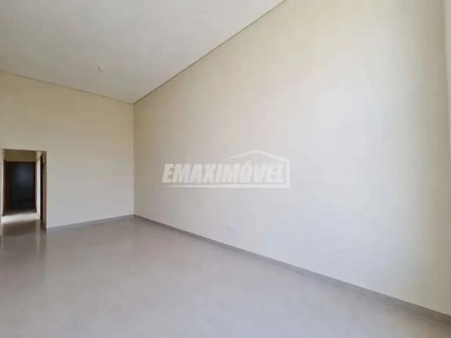 Casa / Sobrado em Condomínio para Locação em Sorocaba/SP Wanel Ville 3 Quartos