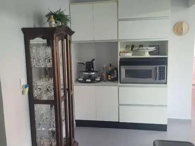 Casa / Sobrado em Condomínio para Locação em Sumaré/SP Estância Árvore da Vida 4 Quartos