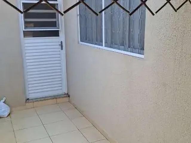 Casa / Sobrado em Condomínio para Locação em Sumaré/SP Estância Árvore da Vida 1 Quartos
