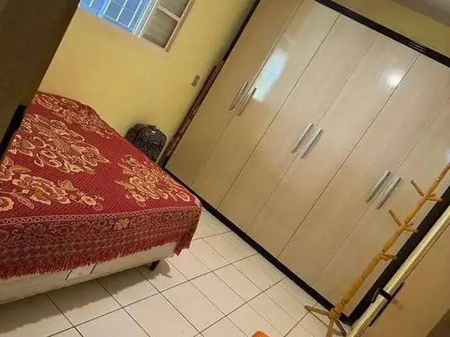 Casa / Sobrado em Condomínio para Locação em Sumaré/SP Estância Árvore da Vida 2 Quartos