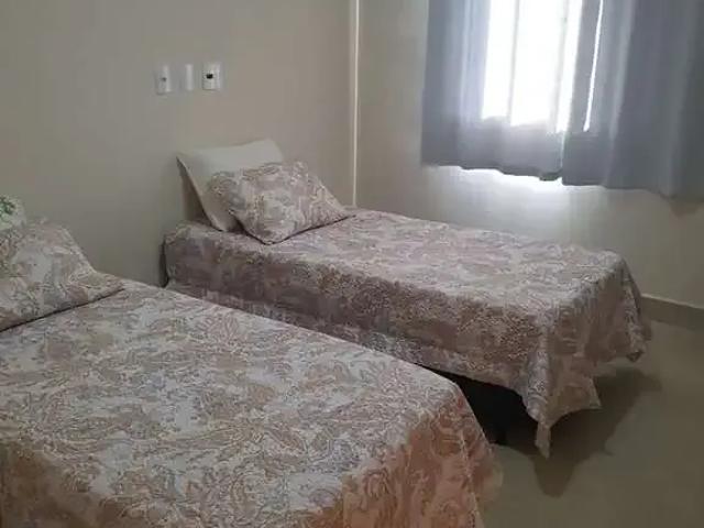 Casa / Sobrado em Condomínio para Locação em Sumaré/SP Estância Árvore da Vida 2 Quartos