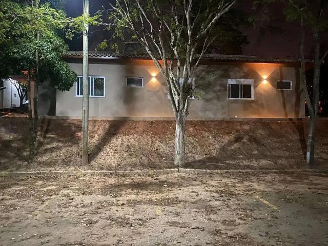 Casa / Sobrado em Condomínio para Locação em Sumaré/SP Estância Árvore da Vida 2 Quartos