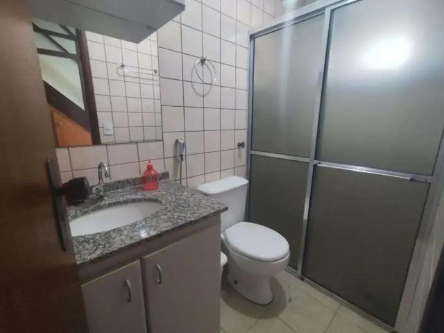 Casa / Sobrado em Condomínio para Locação em Sumaré/SP Estância Árvore da Vida 2 Quartos