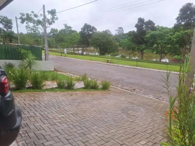 Casa / Sobrado em Condomínio para Locação em Sumaré/SP Estância Árvore da Vida 3 Quartos
