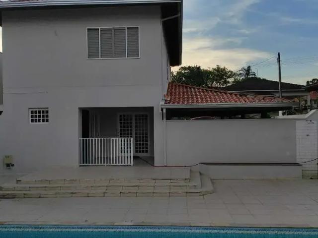 Casa / Sobrado em Condomínio para Locação em Sumaré/SP Estância Árvore da Vida 3 Quartos