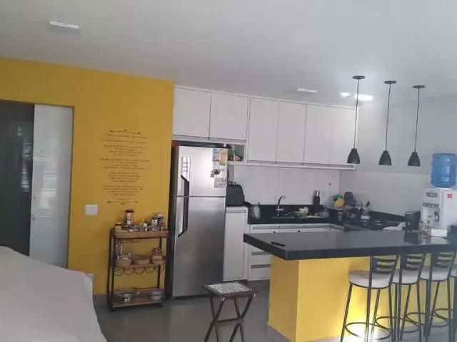 Casa / Sobrado em Condomínio para Locação em Sumaré/SP Estância Árvore da Vida 3 Quartos
