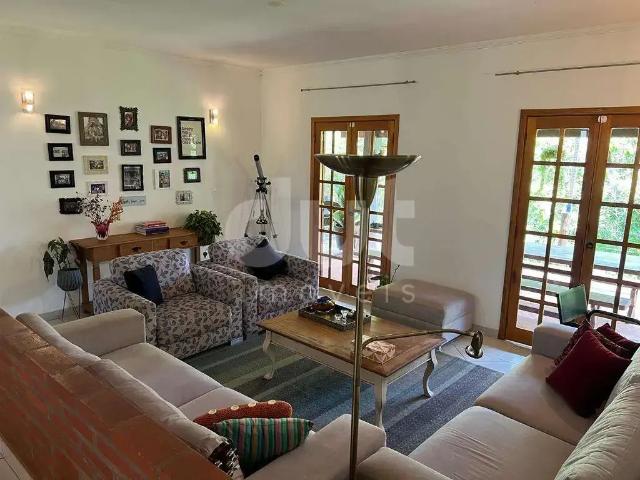 Casa / Sobrado em Condomínio para Locação em Sumaré/SP Estância Árvore da Vida 3 Quartos