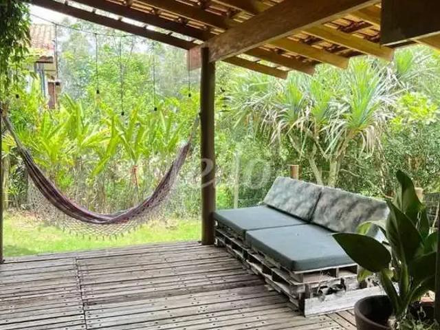 Casa / Sobrado em Condomínio para Locação em Sumaré/SP Estância Árvore da Vida 3 Quartos