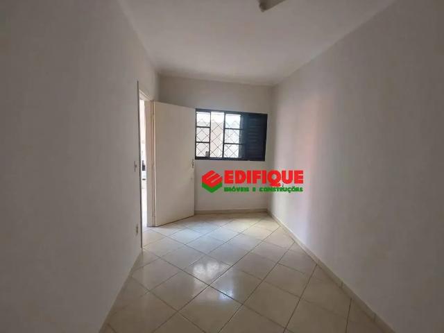 Casa / Sobrado em Condomínio para Locação em Sumaré/SP Parque Franceschini 2 Quartos