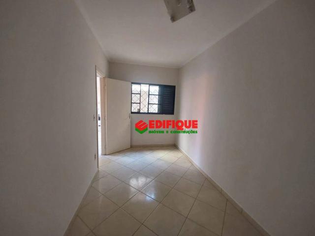 Casa / Sobrado em Condomínio para Locação em Sumaré/SP Parque Franceschini 2 Quartos