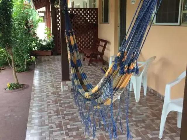 Casa / Sobrado em Condomínio para Locação em Sumaré/SP Parque São Bento 3 Quartos