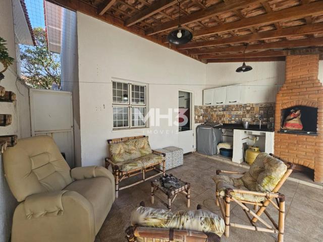 Casa / Sobrado em Condomínio para Locação em Sumaré/SP Parque Villa Flores 2 Quartos