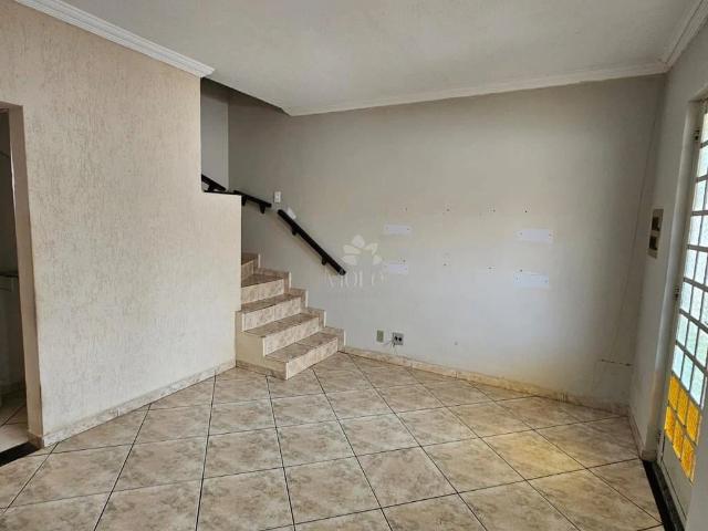 Casa / Sobrado em Condomínio para Locação em Sumaré/SP Parque Villa Flores 2 Quartos