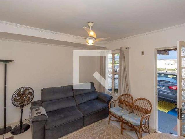 Casa / Sobrado em Condomínio para Locação em Sumaré/SP Parque Villa Flores 2 Quartos