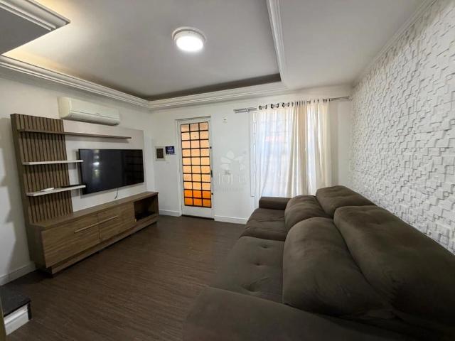 Casa / Sobrado em Condomínio para Locação em Sumaré/SP Parque Villa Flores 2 Quartos
