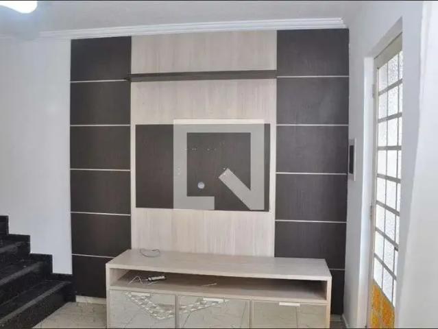 Casa / Sobrado em Condomínio para Locação em Sumaré/SP Parque Villa Flores 3 Quartos
