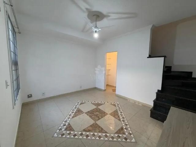 Casa / Sobrado em Condomínio para Locação em Sumaré/SP Parque Villa Flores 3 Quartos