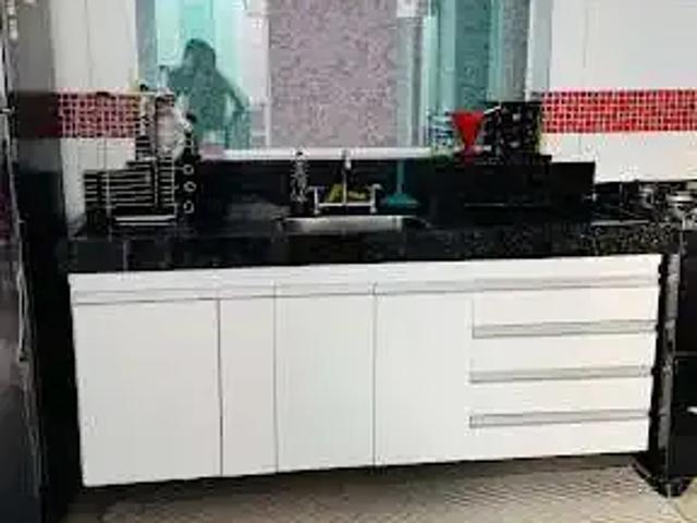 Casa / Sobrado em Condomínio para Locação em Sumaré/SP Residencial Real Park 3 Quartos
