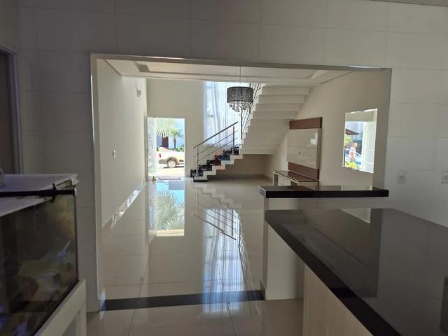 Casa / Sobrado em Condomínio para Locação em Sumaré/SP Residencial Real Parque Sumaré 3 Quartos