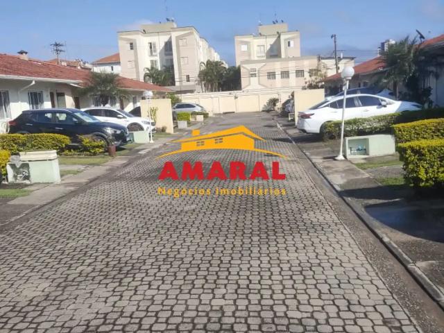 Casa / Sobrado em Condomínio para Locação em Suzano/SP Vila Urupês 3 Quartos