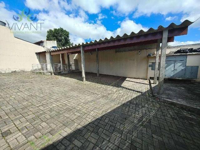 Casa / Sobrado em Condomínio para Locação em Suzano/SP Caxangá 2 Quartos