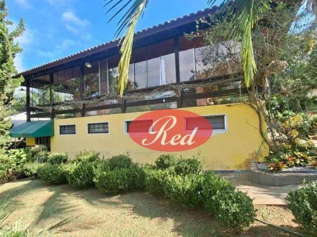 Casa / Sobrado em Condomínio para Locação em Suzano/SP Ipelândia 2 Quartos