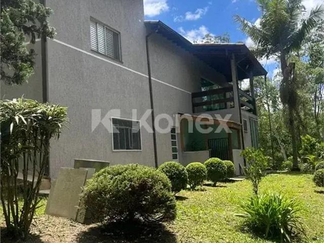Casa / Sobrado em Condomínio para Locação em Suzano/SP Ipelândia 4 Quartos