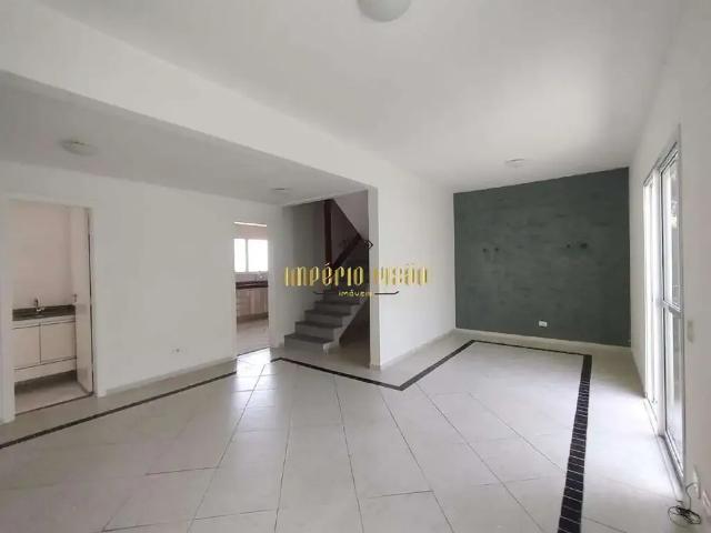 Casa / Sobrado em Condomínio para Locação em Suzano/SP Jardim Casa Branca 4 Quartos
