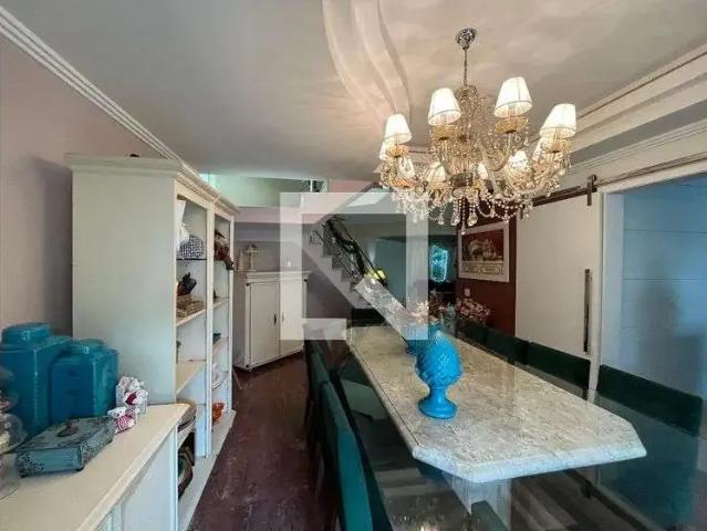 Casa / Sobrado em Condomínio para Locação em Suzano/SP Jardim Lincoln 3 Quartos
