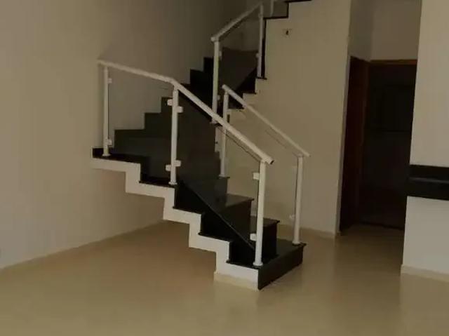 Casa / Sobrado em Condomínio para Locação em Suzano/SP Jardim Modelo 4 Quartos