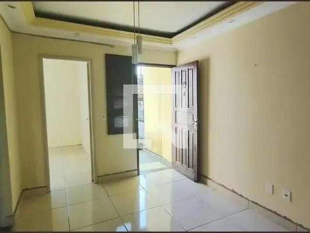 Casa / Sobrado em Condomínio para Locação em Suzano/SP Jardim Nena 2 Quartos