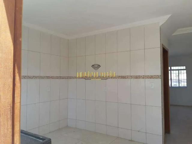 Casa / Sobrado em Condomínio para Locação em Suzano/SP Jardim São José 2 Quartos