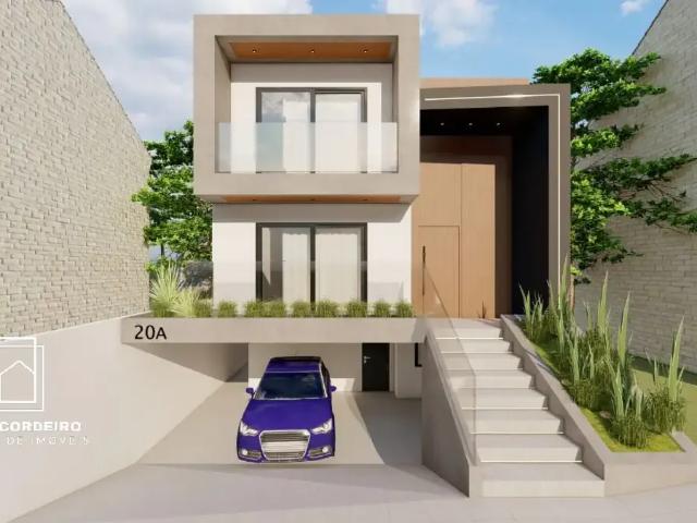 Casa / Sobrado em Condomínio para Venda em Macaé/RJ Cancela Preta 3 Quartos
