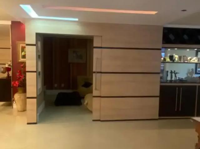 Casa / Sobrado em Condomínio para Venda em Macaé/RJ Alto da Glória 3 Quartos