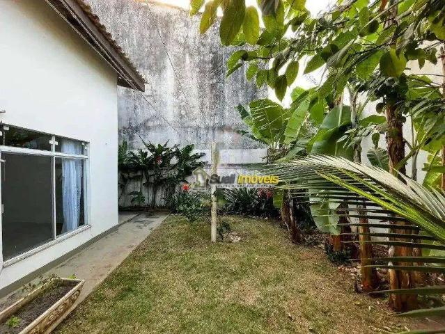 Casa / Sobrado em Condomínio para Venda em Macaé/RJ Barra 3 Quartos
