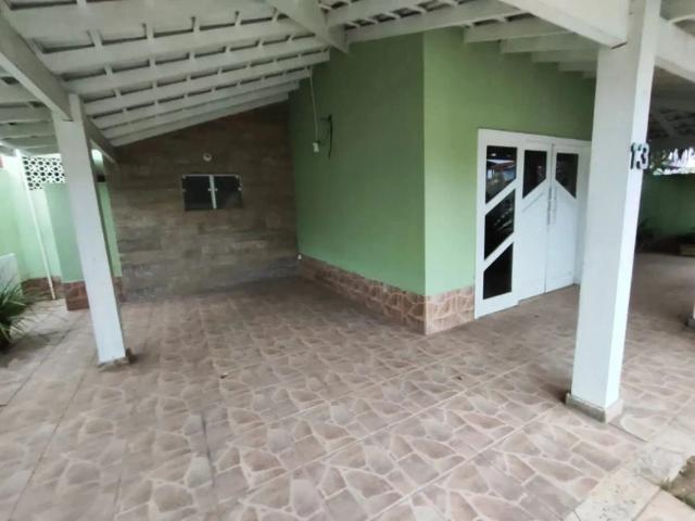 Casa / Sobrado em Condomínio para Venda em Macaé/RJ Barra de Macaé 4 Quartos
