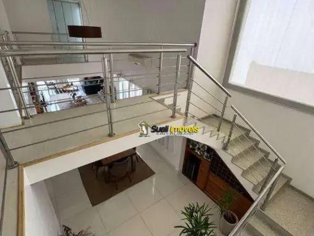 Casa / Sobrado em Condomínio para Venda em Macaé/RJ Glória 4 Quartos